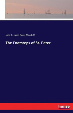 The Footsteps of St. Peter