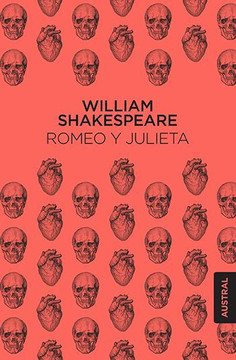 Romeo Y Julieta (Spanish Edition)