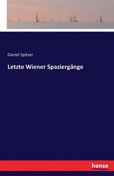 Letzte Wiener Spazierg?nge