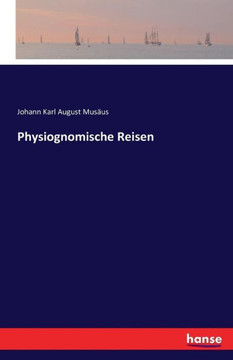 Physiognomische Reisen