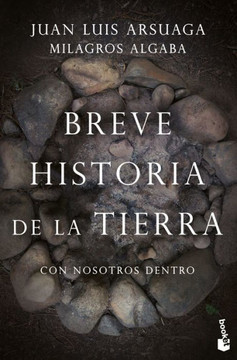 Breve Historia De La Tierra (Con Nosotros Dentro) (Spanish Edition)