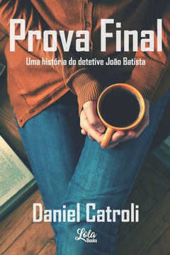 Prova Final (Portuguese Edition)