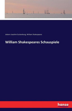 William Shakespeares Schauspiele
