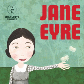 Jane Eyre (Ya leo a...) (Spanish Edition)