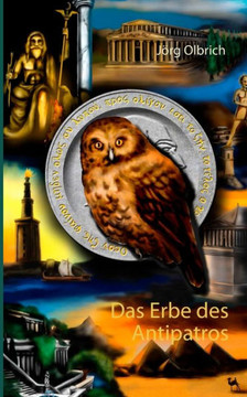 Das Erbe des Antipatros
