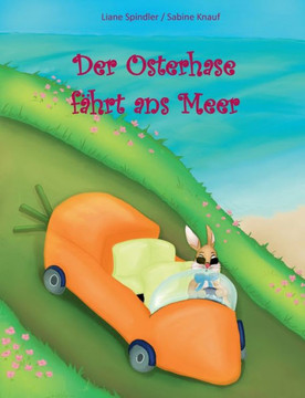 Der Osterhase f?hrt ans Meer