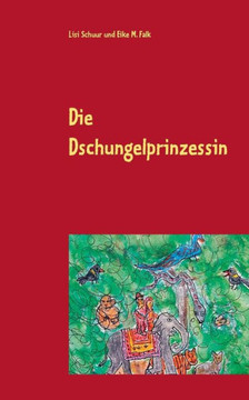 Die Dschungelprinzessin