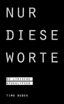 Nur diese Worte Nur diese Worte