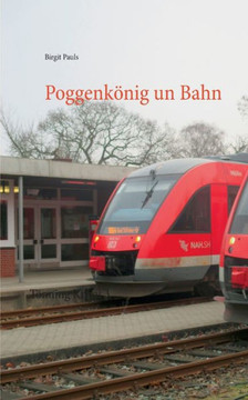 Poggenk?nig un Bahn: T?nning Krimi 3