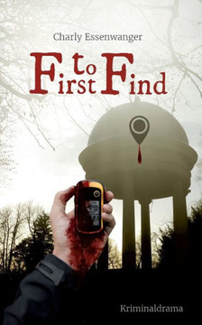 First to Find: Mord am B?rensee