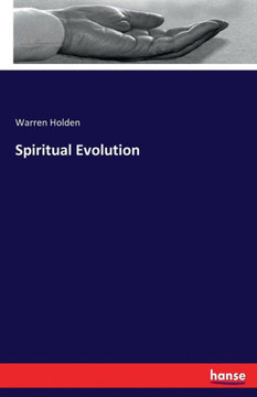 Spiritual Evolution