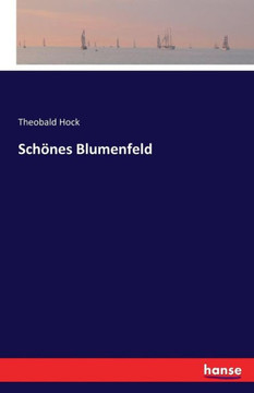 Sch?nes Blumenfeld