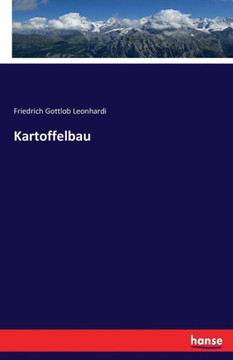 Kartoffelbau