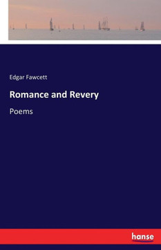 Romance and Revery: Poems