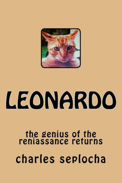 Leonardo: The Genius Of The Reniassance Returns