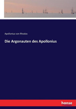 Die Argonauten des Apollonius