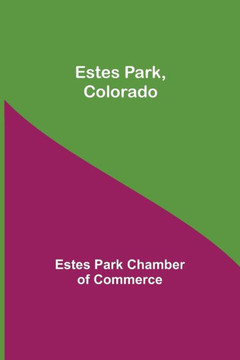 Estes Park, Colorado