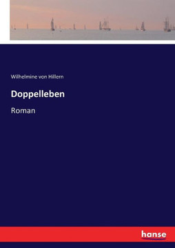 Doppelleben: Roman