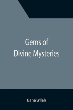 Gems Of Divine Mysteries Gems Of Divine Mysteries