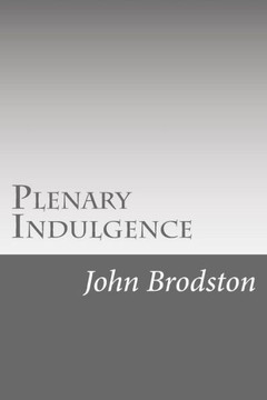 Plenary Indulgence
