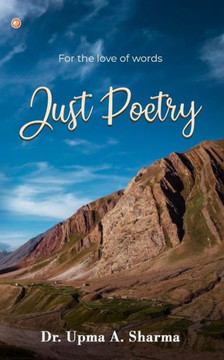 Just Poetry Just Poetry