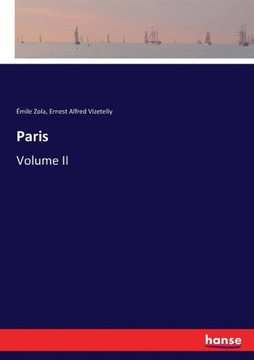 Paris: Volume II