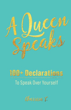 A Queen Speaks