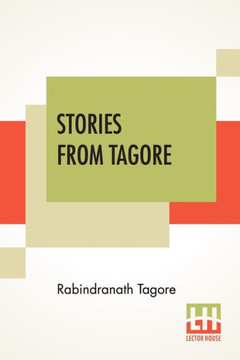 Stories From Tagore - Paperback