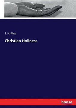Christian Holiness