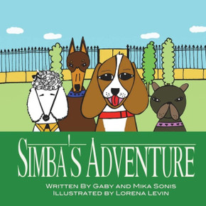 Simba'S Adventures
