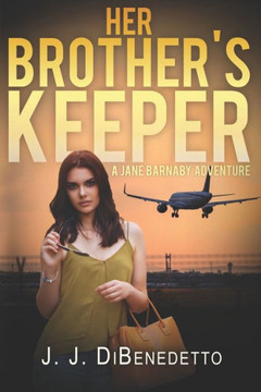 Her Brother's Keeper (The Jane Barnaby Adventures)