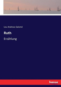 Ruth: Erz?hlung