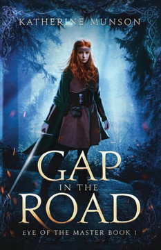 Gap In The Road Gap In The Road