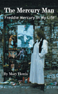 The Mercury Man