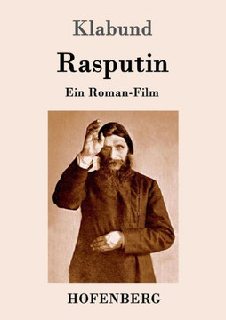 Rasputin: Ein Roman-Film