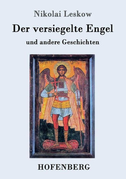 Der versiegelte Engel: und andere Geschichten