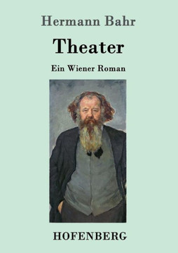 Theater: Ein Wiener Roman