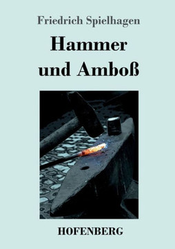 Hammer und Ambo?: Beide Teile in einem Buch