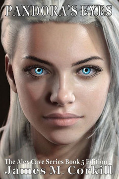 Pandora's Eyes (Alex Cave)