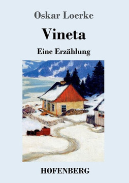 Vineta: Eine Erz?hlung