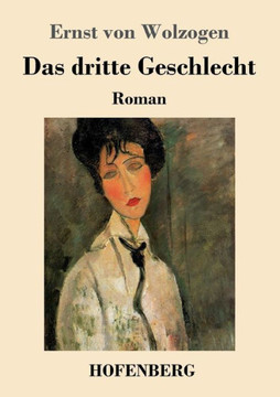 Das dritte Geschlecht: Roman