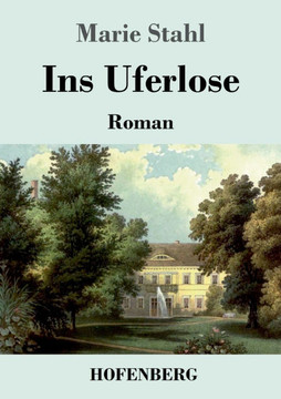 Ins Uferlose: Roman