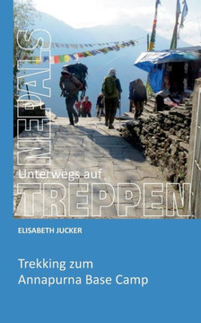 Unterwegs auf Nepals Treppen