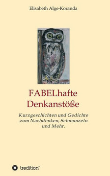 FABELhafte Denkanst??e