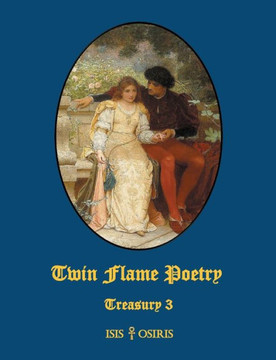 Twin Flame Poetry