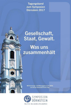 Tagungsband zum Symposion D?rnstein 2017