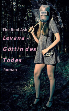 Levana - G?ttin des Todes: Roman