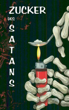 Zucker Des Satans