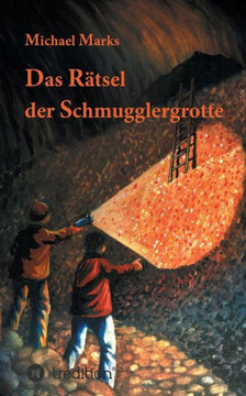 Das R?tsel der Schmugglergrotte
