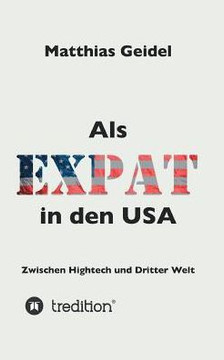 ALS Expat in Den USA